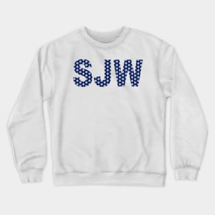 SJW Crewneck Sweatshirt
